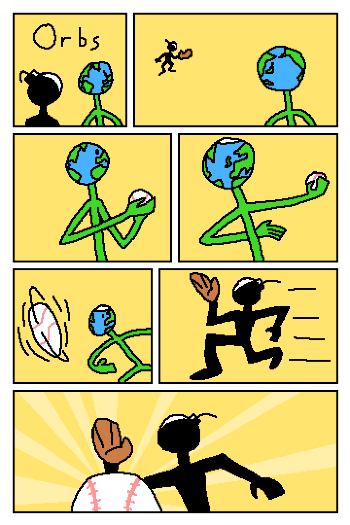 Baseball 1